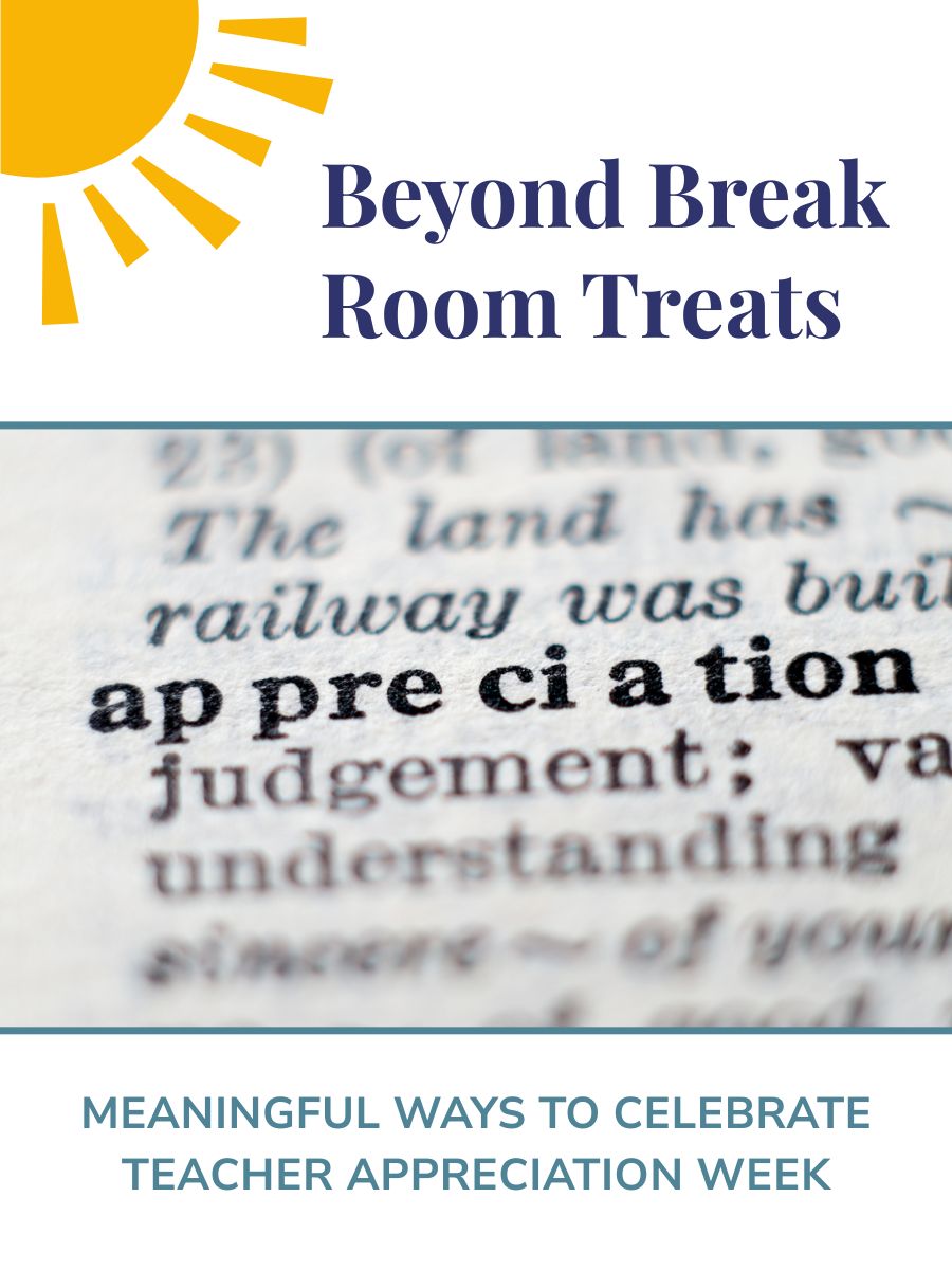 Beyond the Break Room featured image